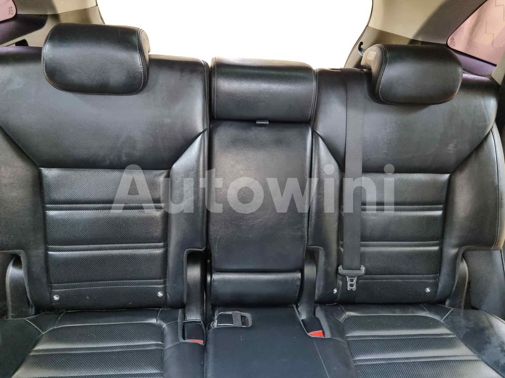 2015 KIA  SORENTO AUTO +S.KEY +SUN ROOF +NAVI +REAR CAMERA - 29