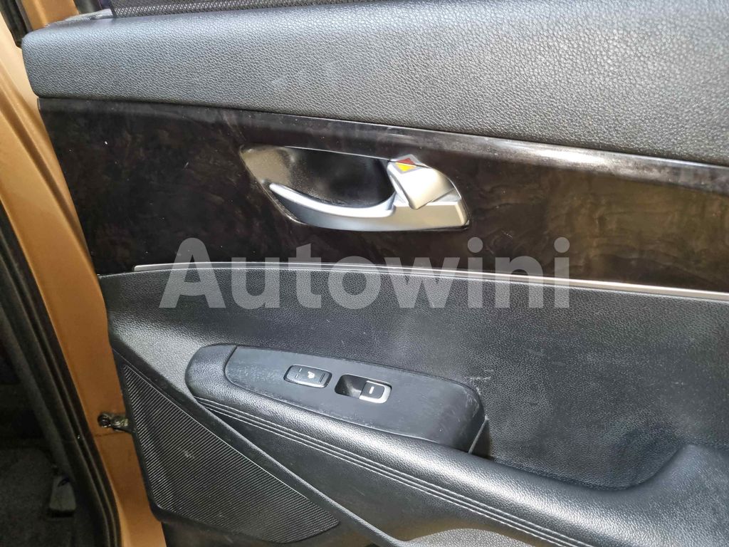 2015 KIA  SORENTO AUTO +S.KEY +SUN ROOF +NAVI +REAR CAMERA - 27