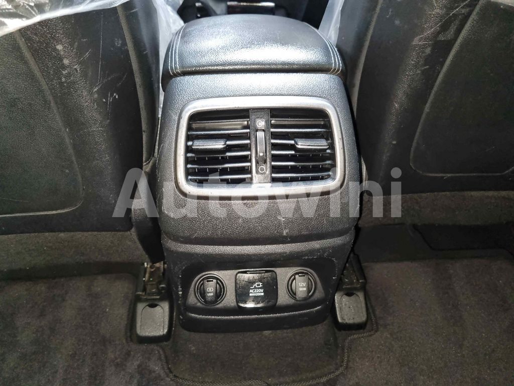 2015 KIA  SORENTO AUTO +S.KEY +SUN ROOF +NAVI +REAR CAMERA - 30
