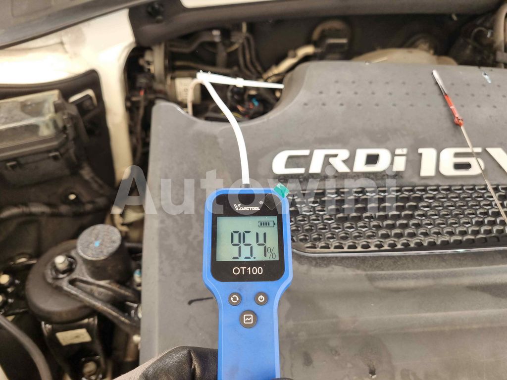 2015 KIA  SORENTO AUTO +S.KEY +NAVI +REAR CAMERA - 20