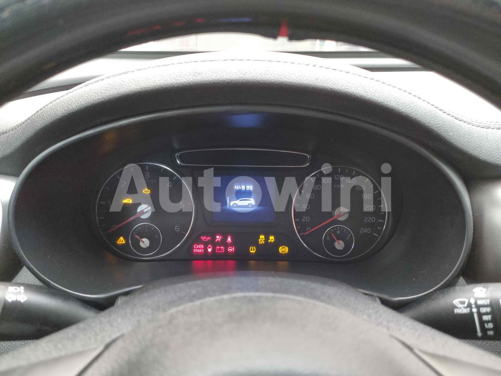 2015 KIA  SORENTO AUTO +S.KEY +NAVI +REAR CAMERA - 59