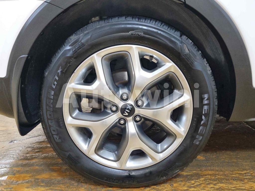 2015 KIA  SORENTO AUTO +S.KEY +NAVI +REAR CAMERA - 49