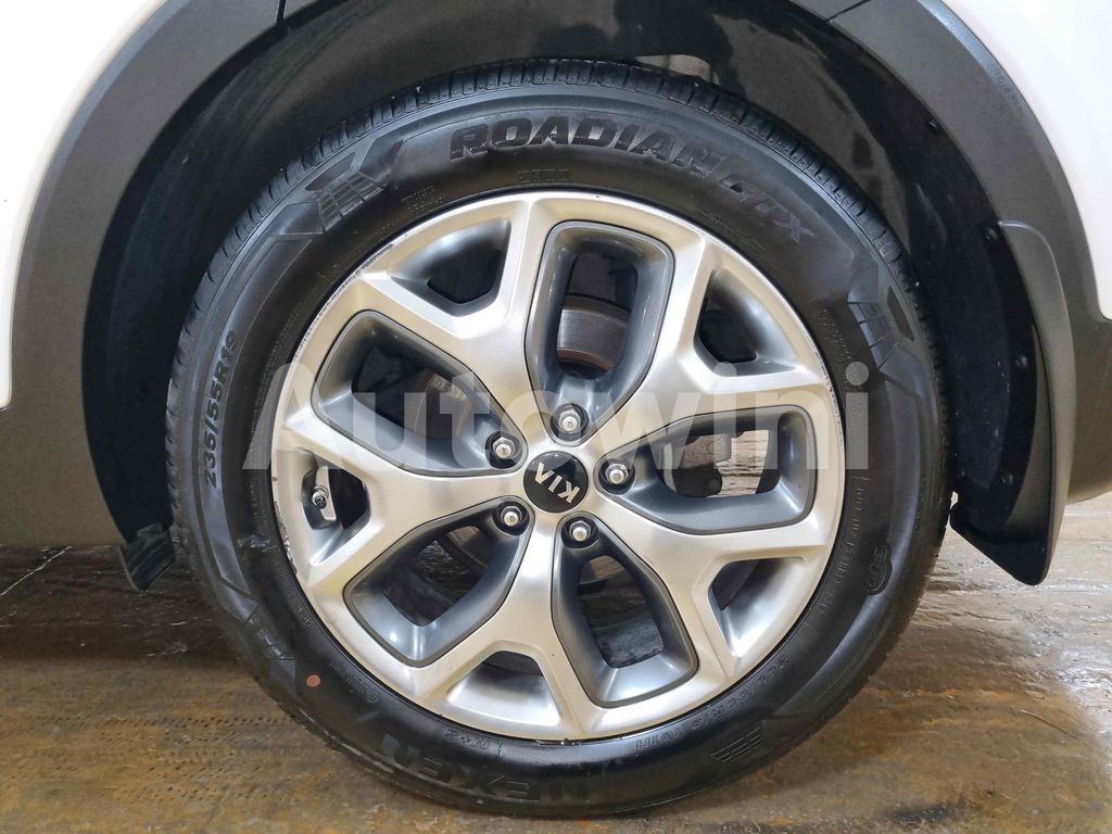 2015 KIA  SORENTO AUTO +S.KEY +NAVI +REAR CAMERA - 50