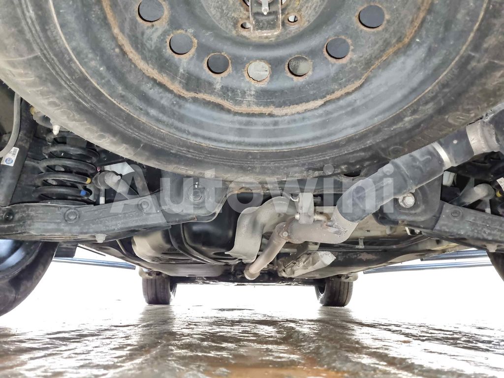 2015 KIA  SORENTO AUTO +S.KEY +NAVI +REAR CAMERA - 55