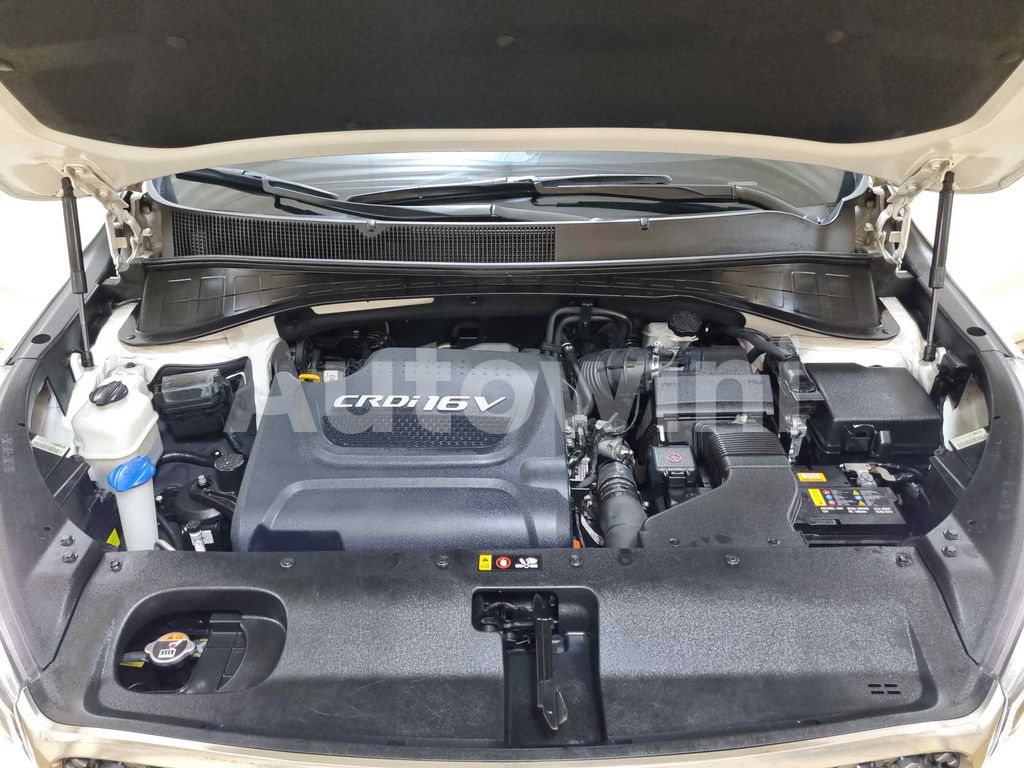 2015 KIA  SORENTO AUTO +S.KEY +NAVI +REAR CAMERA - 19