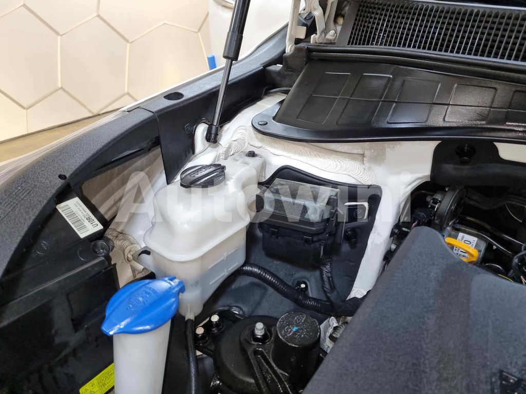 2015 KIA  SORENTO AUTO +S.KEY +NAVI +REAR CAMERA - 21