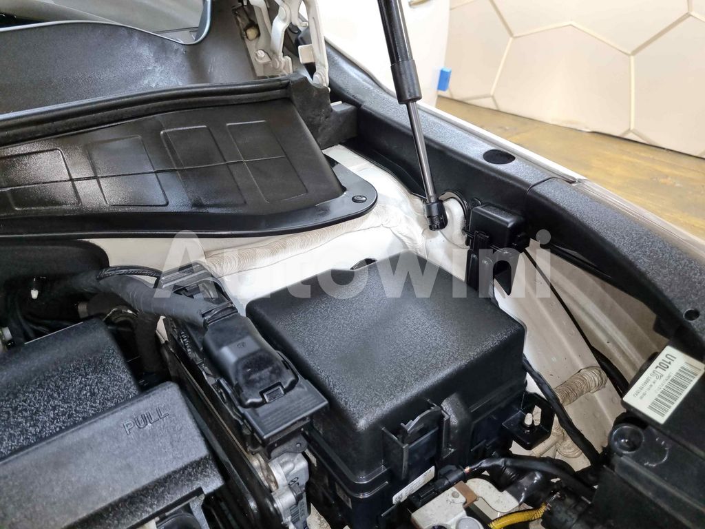 2015 KIA  SORENTO AUTO +S.KEY +NAVI +REAR CAMERA - 22