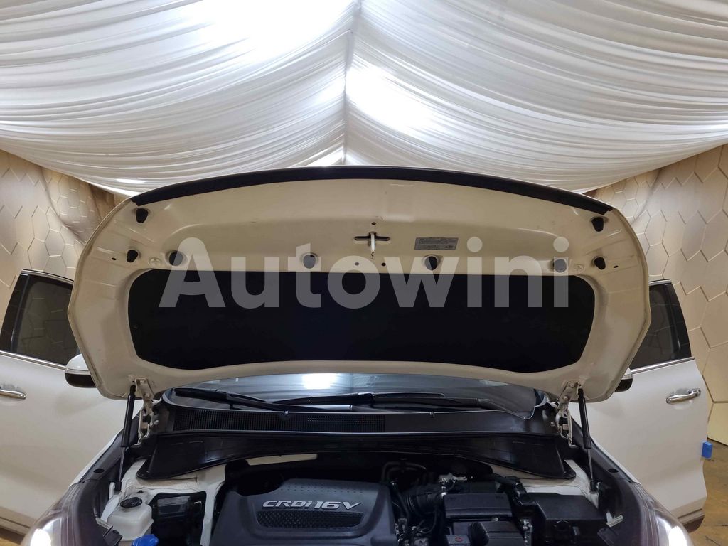 2015 KIA  SORENTO AUTO +S.KEY +NAVI +REAR CAMERA - 23