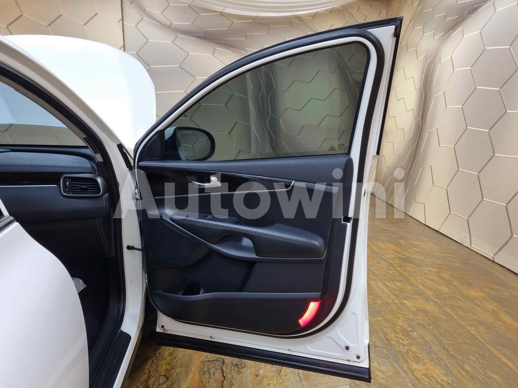 2015 KIA  SORENTO AUTO +S.KEY +NAVI +REAR CAMERA - 24