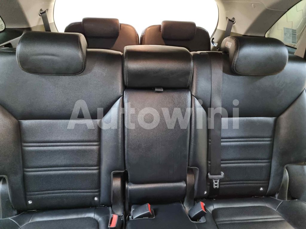 2015 KIA  SORENTO AUTO +S.KEY +NAVI +REAR CAMERA - 31