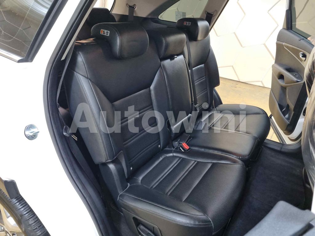 2015 KIA  SORENTO AUTO +S.KEY +NAVI +REAR CAMERA - 33