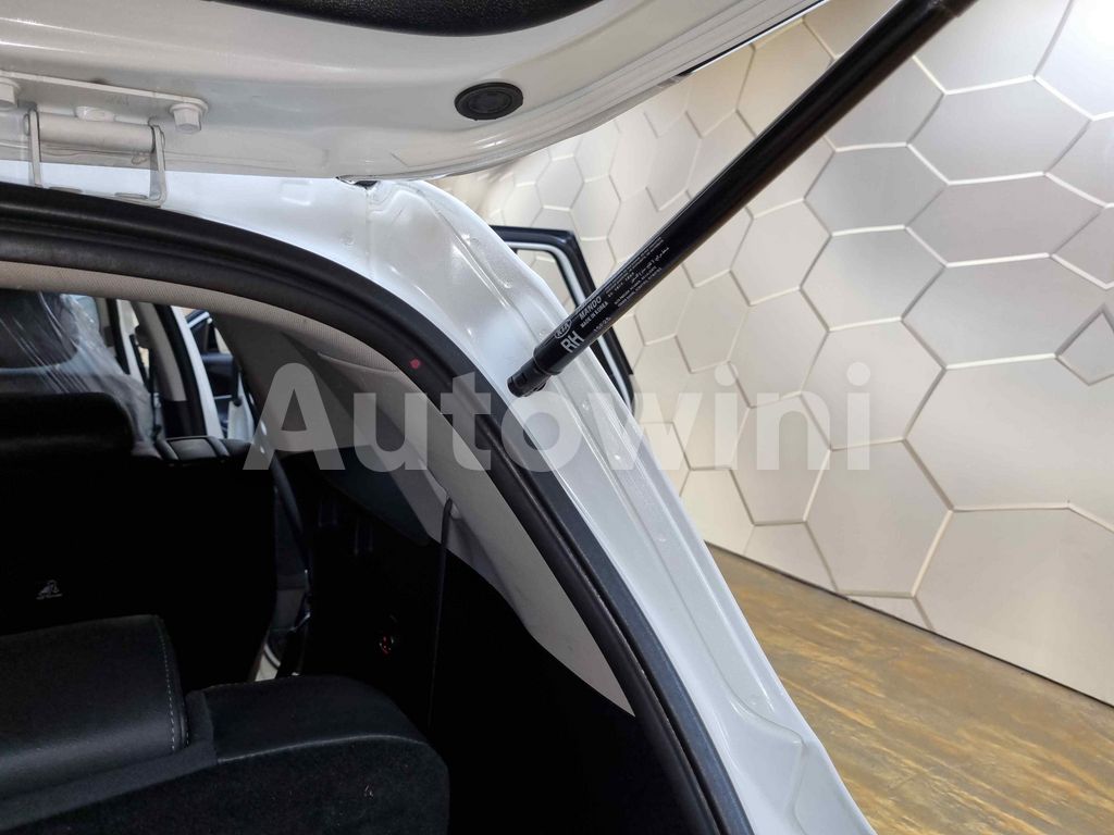 2015 KIA  SORENTO AUTO +S.KEY +NAVI +REAR CAMERA - 37