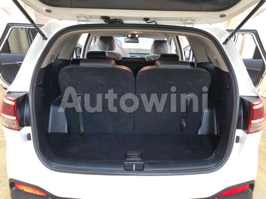2015 KIA  SORENTO AUTO +S.KEY +NAVI +REAR CAMERA - 39