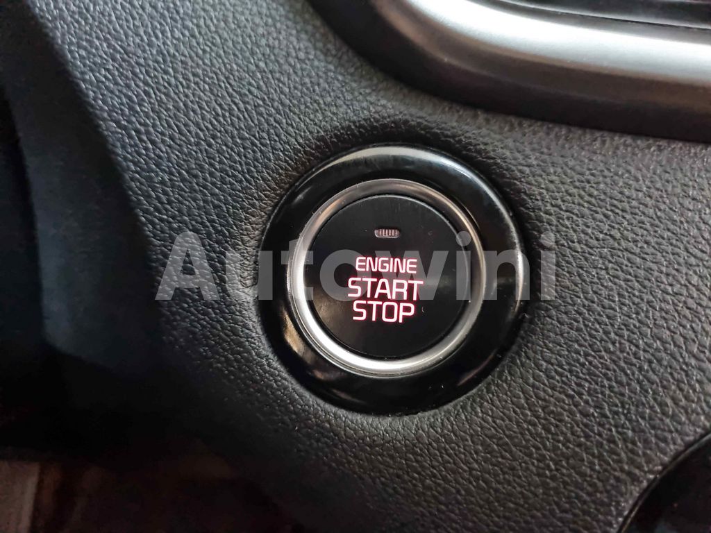 2015 KIA  SORENTO AUTO +S.KEY +NAVI +REAR CAMERA - 13