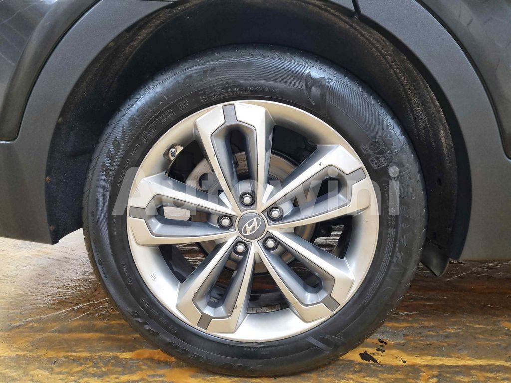2014 HYUNDAI MAXCRUZ 4WD+AUTO +S.KEY +NAVI +REAR CAMERA - 50