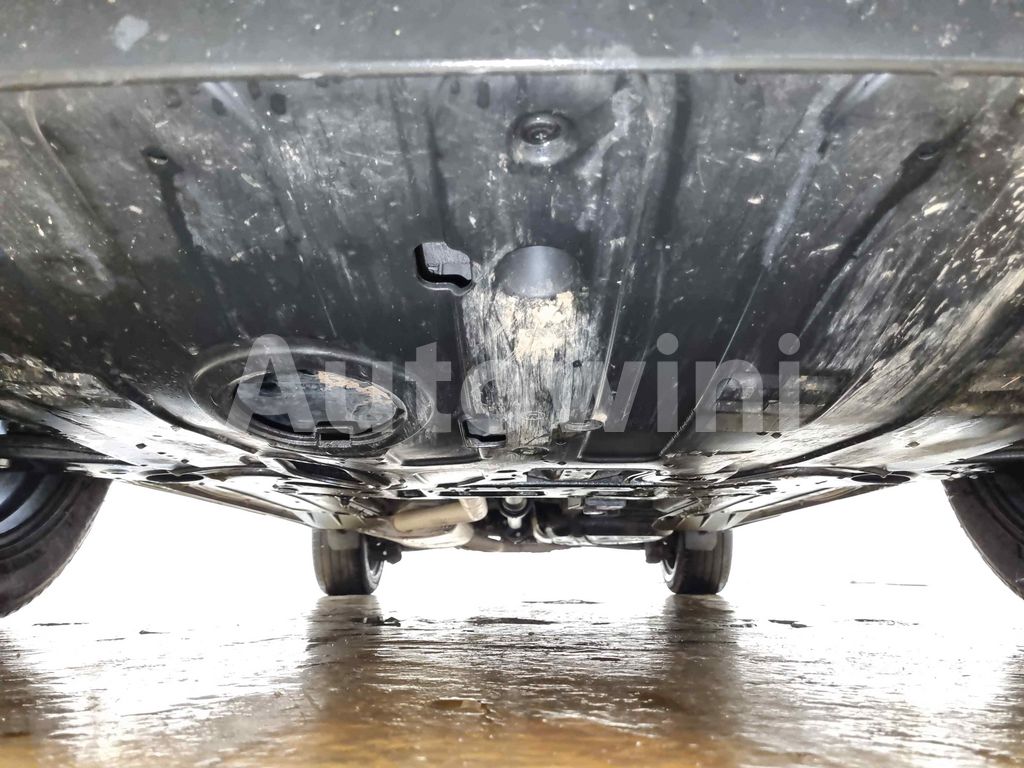 2014 HYUNDAI MAXCRUZ 4WD+AUTO +S.KEY +NAVI +REAR CAMERA - 53