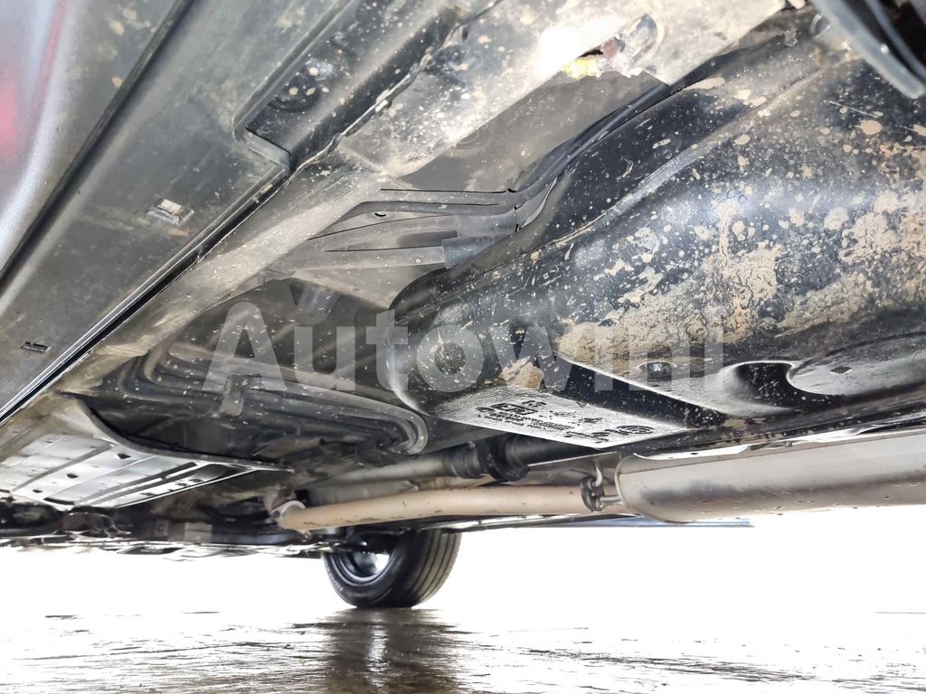 2014 HYUNDAI MAXCRUZ 4WD+AUTO +S.KEY +NAVI +REAR CAMERA - 57