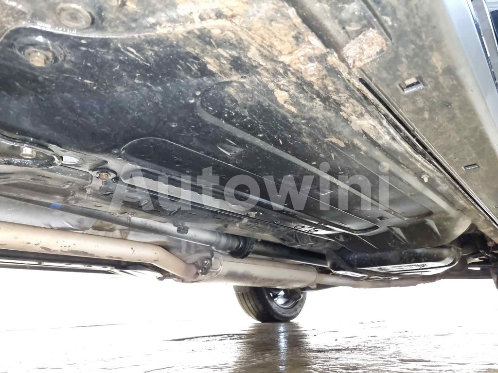 2014 HYUNDAI MAXCRUZ 4WD+AUTO +S.KEY +NAVI +REAR CAMERA - 58