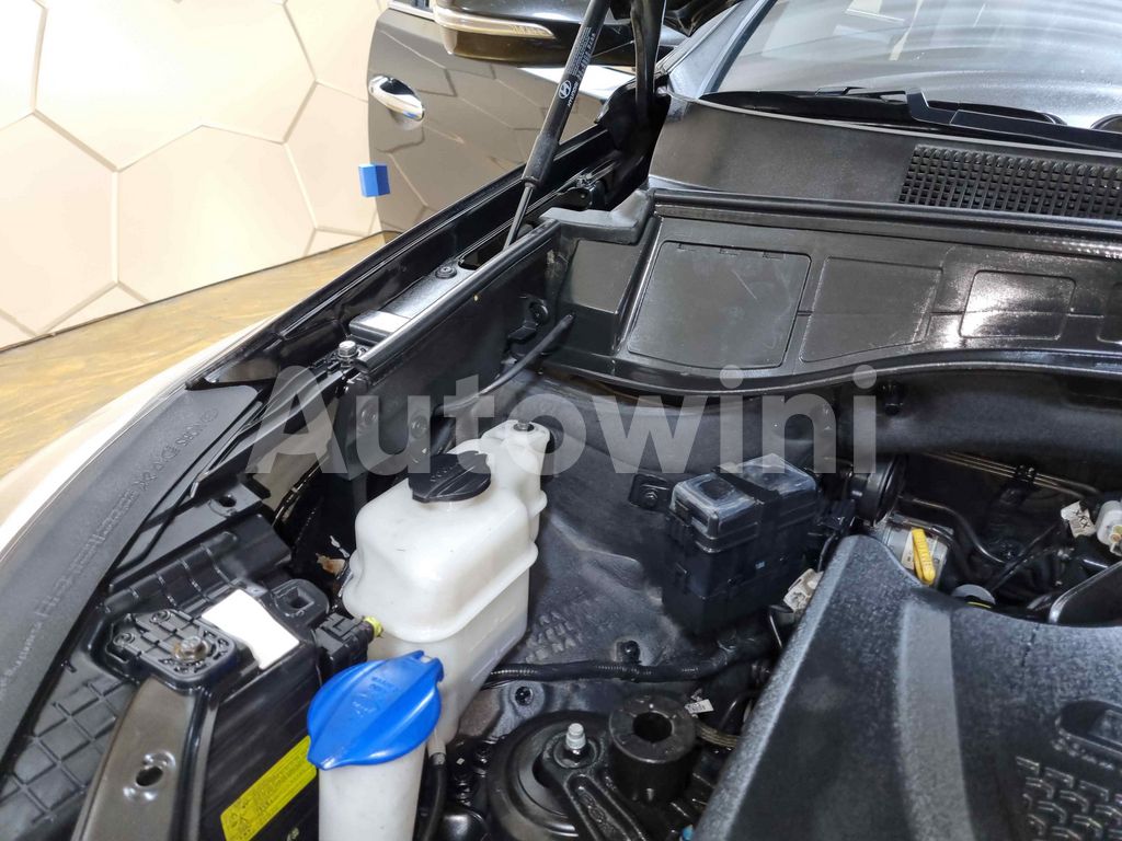 2014 HYUNDAI MAXCRUZ 4WD+AUTO +S.KEY +NAVI +REAR CAMERA - 22