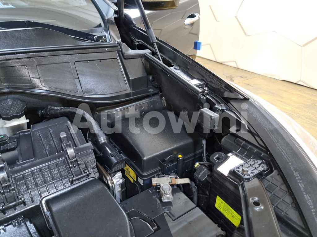 2014 HYUNDAI MAXCRUZ 4WD+AUTO +S.KEY +NAVI +REAR CAMERA - 23