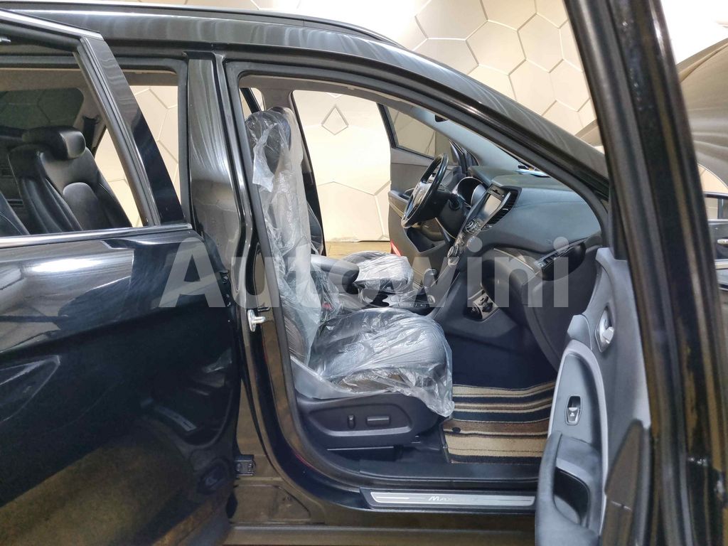 2014 HYUNDAI MAXCRUZ 4WD+AUTO +S.KEY +NAVI +REAR CAMERA - 27