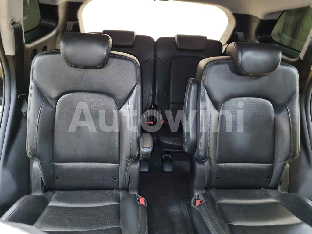 2014 HYUNDAI MAXCRUZ 4WD+AUTO +S.KEY +NAVI +REAR CAMERA - 29