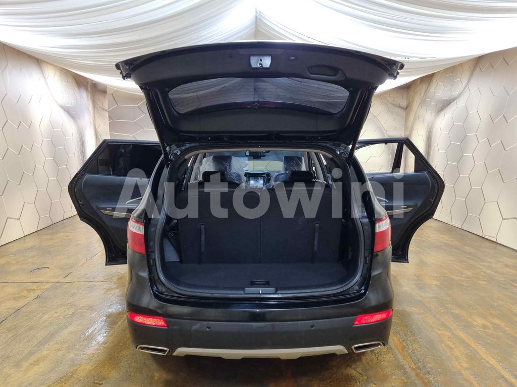 2014 HYUNDAI MAXCRUZ 4WD+AUTO +S.KEY +NAVI +REAR CAMERA - 33