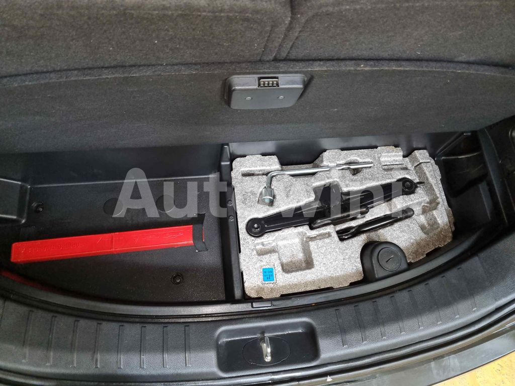 2014 HYUNDAI MAXCRUZ 4WD+AUTO +S.KEY +NAVI +REAR CAMERA - 36