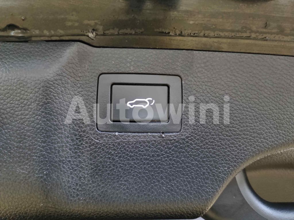 2014 HYUNDAI MAXCRUZ 4WD+AUTO +S.KEY +NAVI +REAR CAMERA - 37