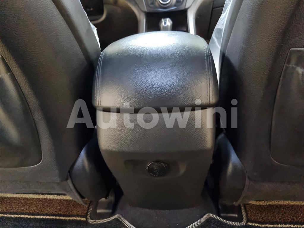 2014 HYUNDAI MAXCRUZ 4WD+AUTO +S.KEY +NAVI +REAR CAMERA - 30