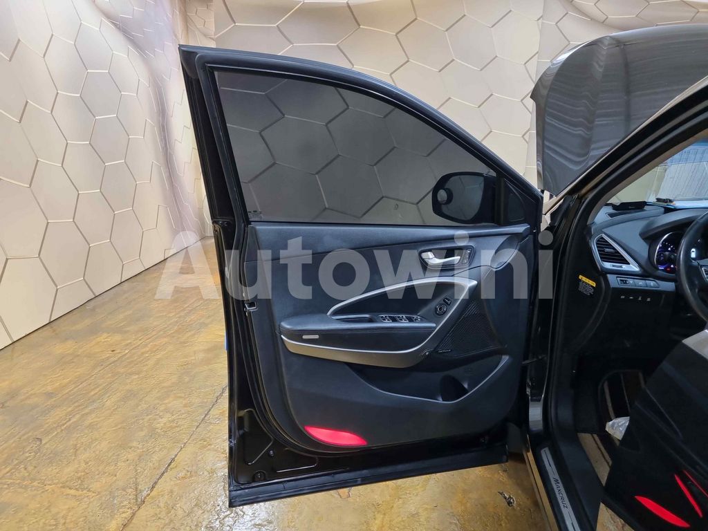 2014 HYUNDAI MAXCRUZ 4WD+AUTO +S.KEY +NAVI +REAR CAMERA - 41