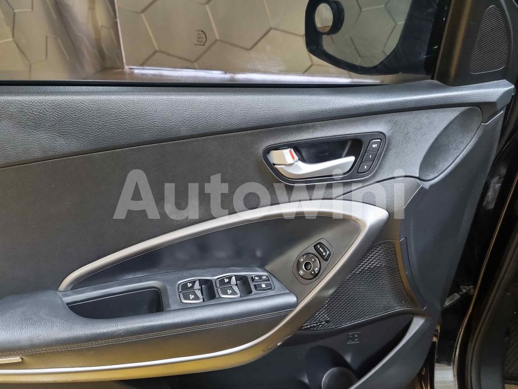 2014 HYUNDAI MAXCRUZ 4WD+AUTO +S.KEY +NAVI +REAR CAMERA - 42