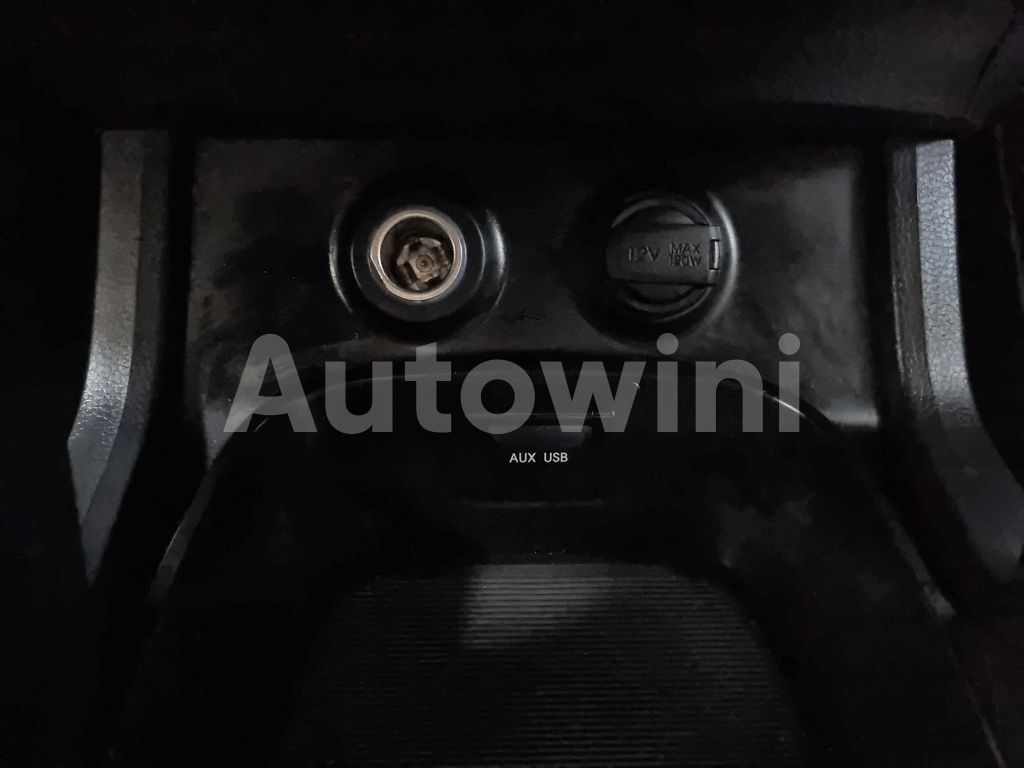 2014 HYUNDAI MAXCRUZ 4WD+AUTO +S.KEY +NAVI +REAR CAMERA - 15