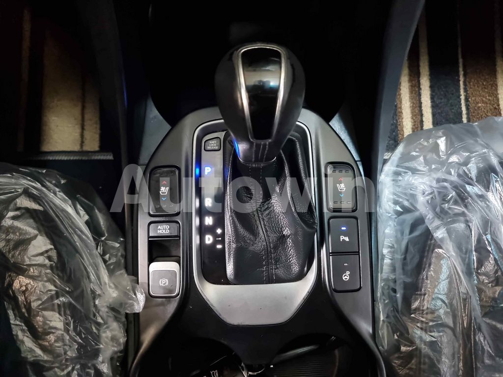 2014 HYUNDAI MAXCRUZ 4WD+AUTO +S.KEY +NAVI +REAR CAMERA - 16