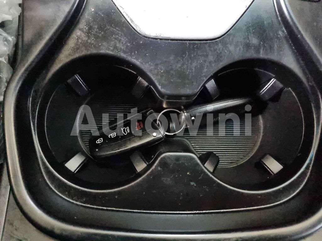 2014 HYUNDAI MAXCRUZ 4WD+AUTO +S.KEY +NAVI +REAR CAMERA - 17