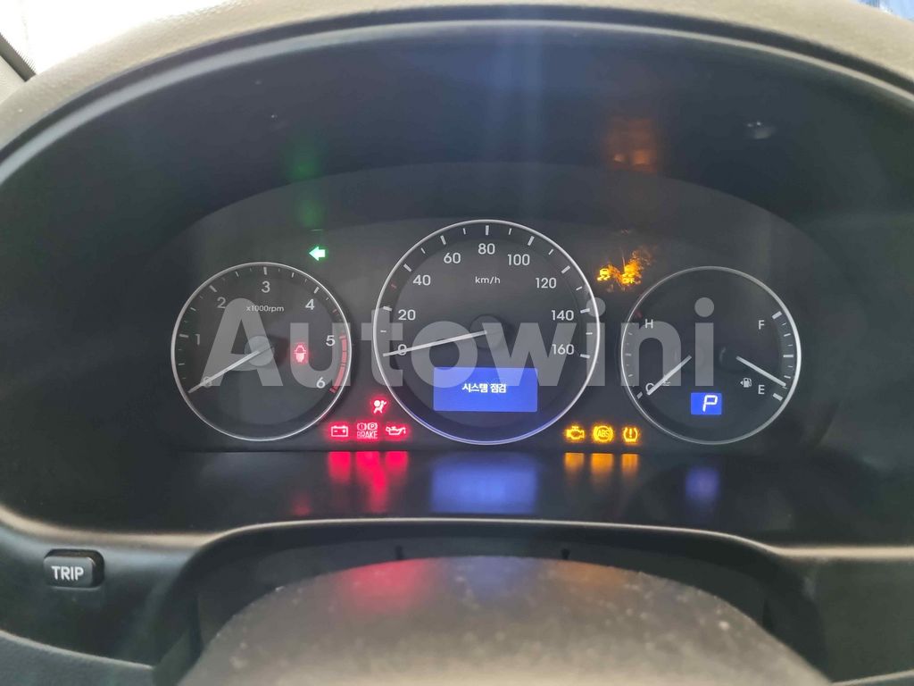 2017 HYUNDAI GRAND STAREX H-1 AUTO +12 SEAT +NAVI +REAR CAMERA - 42