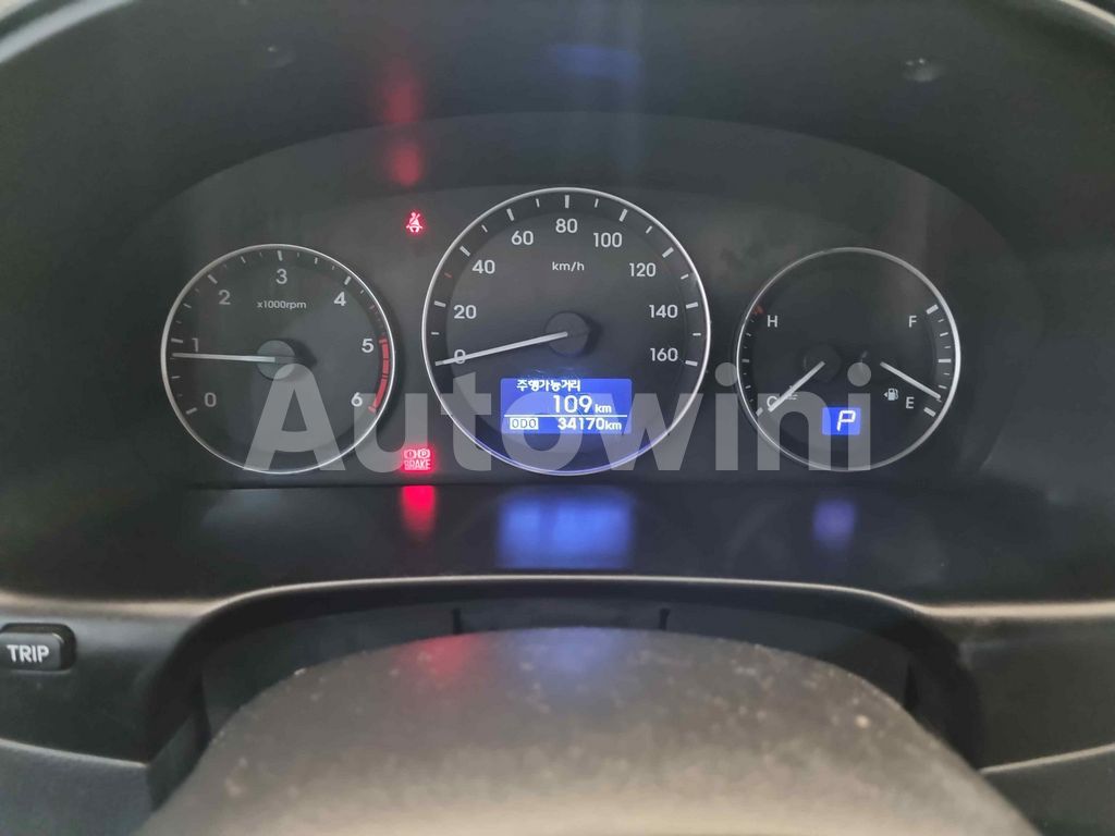 2017 HYUNDAI GRAND STAREX H-1 AUTO +12 SEAT +NAVI +REAR CAMERA - 43