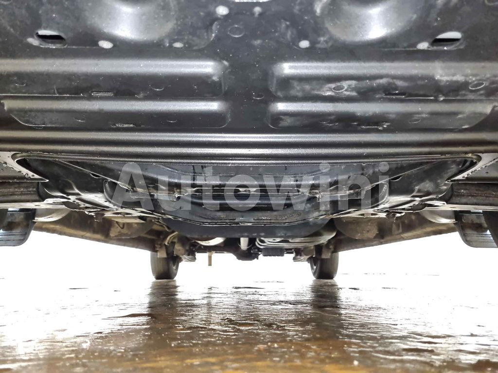2017 HYUNDAI GRAND STAREX H-1 AUTO +12 SEAT +NAVI +REAR CAMERA - 49