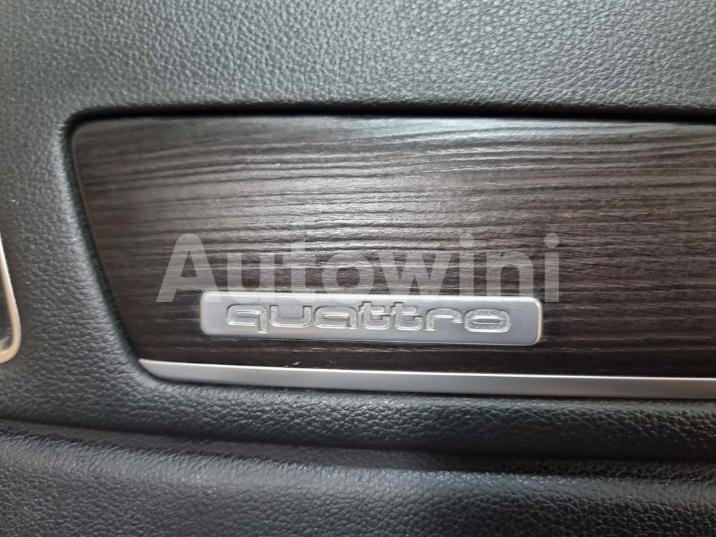 2012 AUDI Q3 4WD+AUTO+SUN ROOF +NAVI+REAR CAMERA - 28