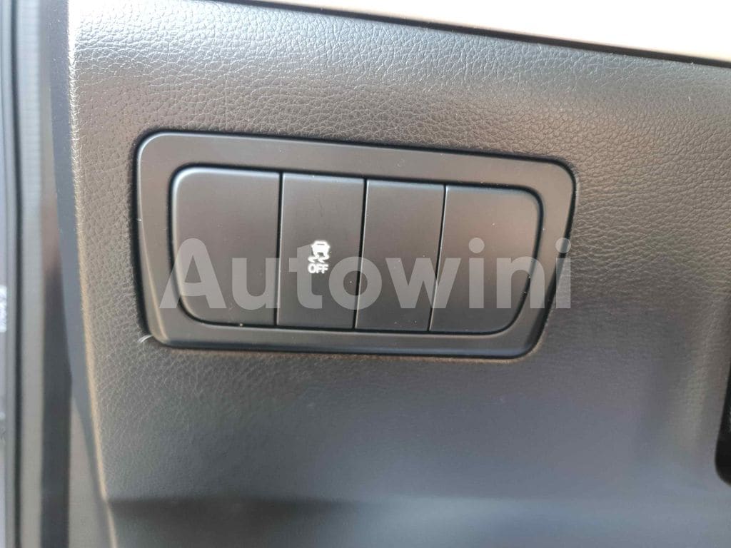 2011 SSANGYONG KORANDO C SUNROOF SMARTKEY - 19