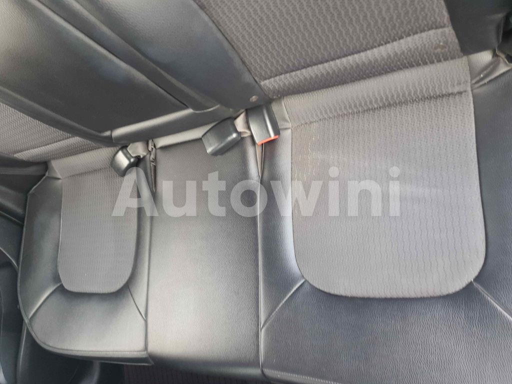 2011 HYUNDAI TUCSON IX NAVI X20 - 25