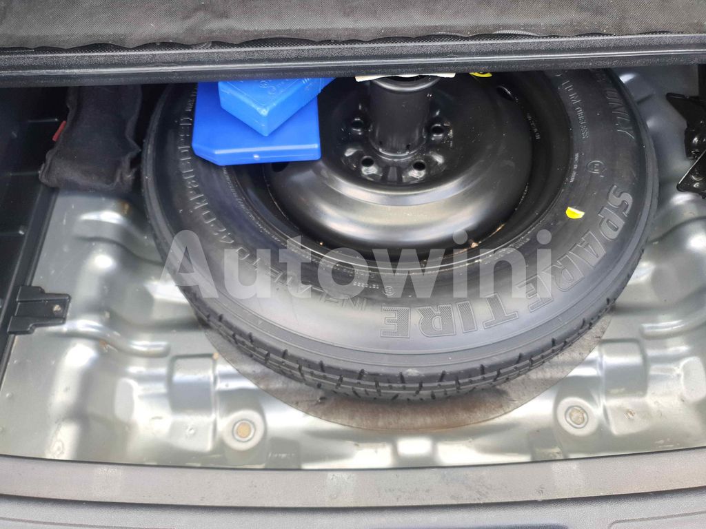 2011 HYUNDAI TUCSON IX NAVI X20 - 30