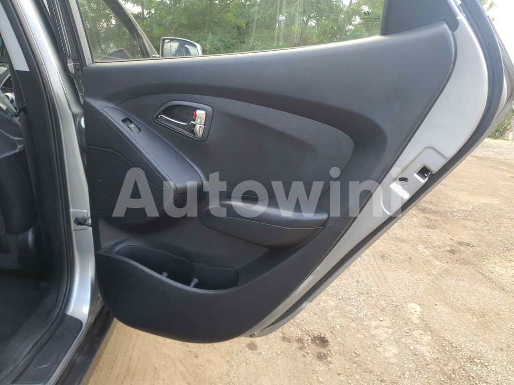 2011 HYUNDAI TUCSON IX NAVI X20 - 31