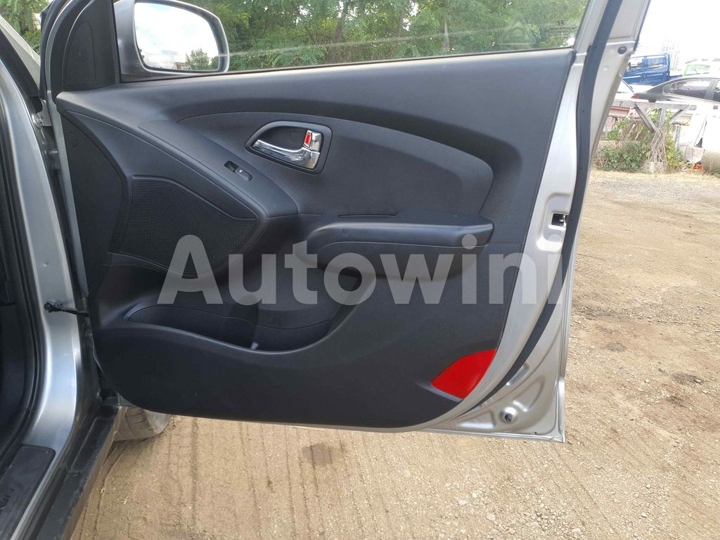 2011 HYUNDAI TUCSON IX NAVI X20 - 33