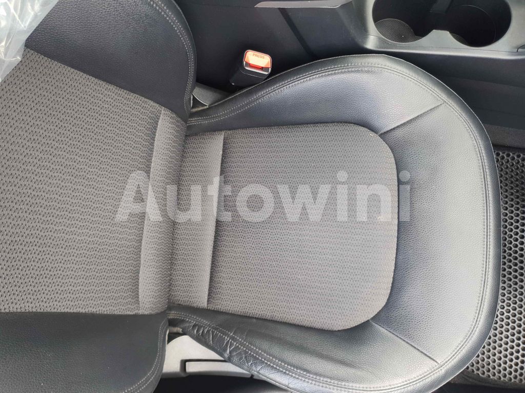 2011 HYUNDAI TUCSON IX NAVI X20 - 37