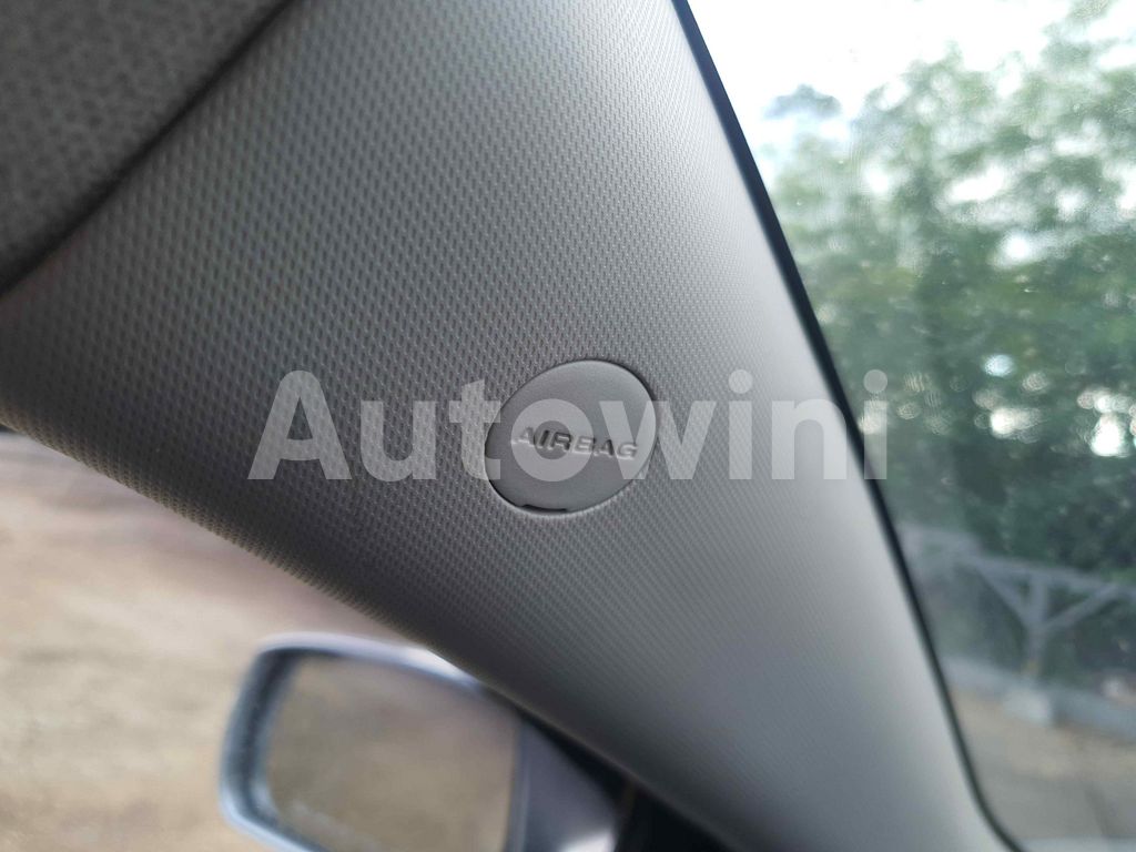 2011 HYUNDAI TUCSON IX NAVI X20 - 39