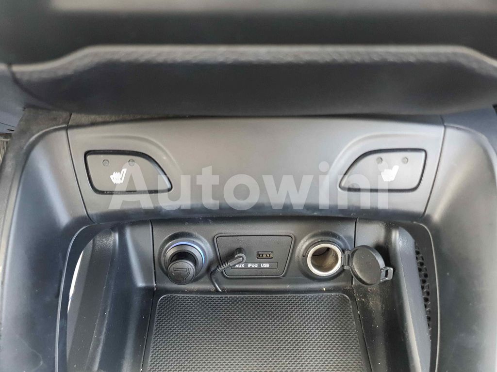 2011 HYUNDAI TUCSON IX NAVI X20 - 44