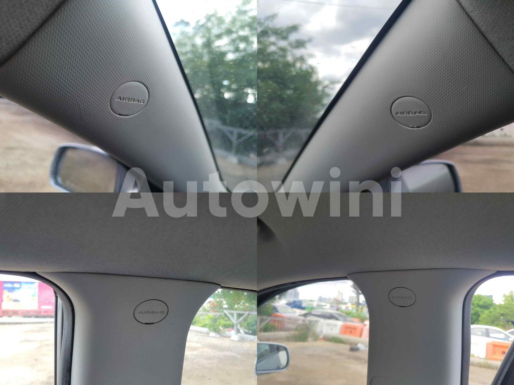 2011 HYUNDAI TUCSON IX NAVI X20 - 46