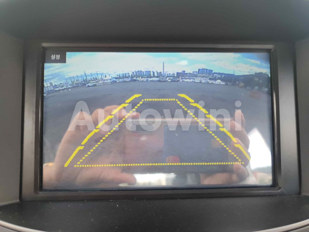 2011 HYUNDAI TUCSON IX NAVI X20 - 47