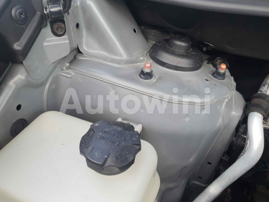 2011 HYUNDAI TUCSON IX NAVI X20 - 49